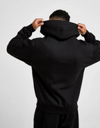 Unlike Humans Regent Full Zip Hoodie