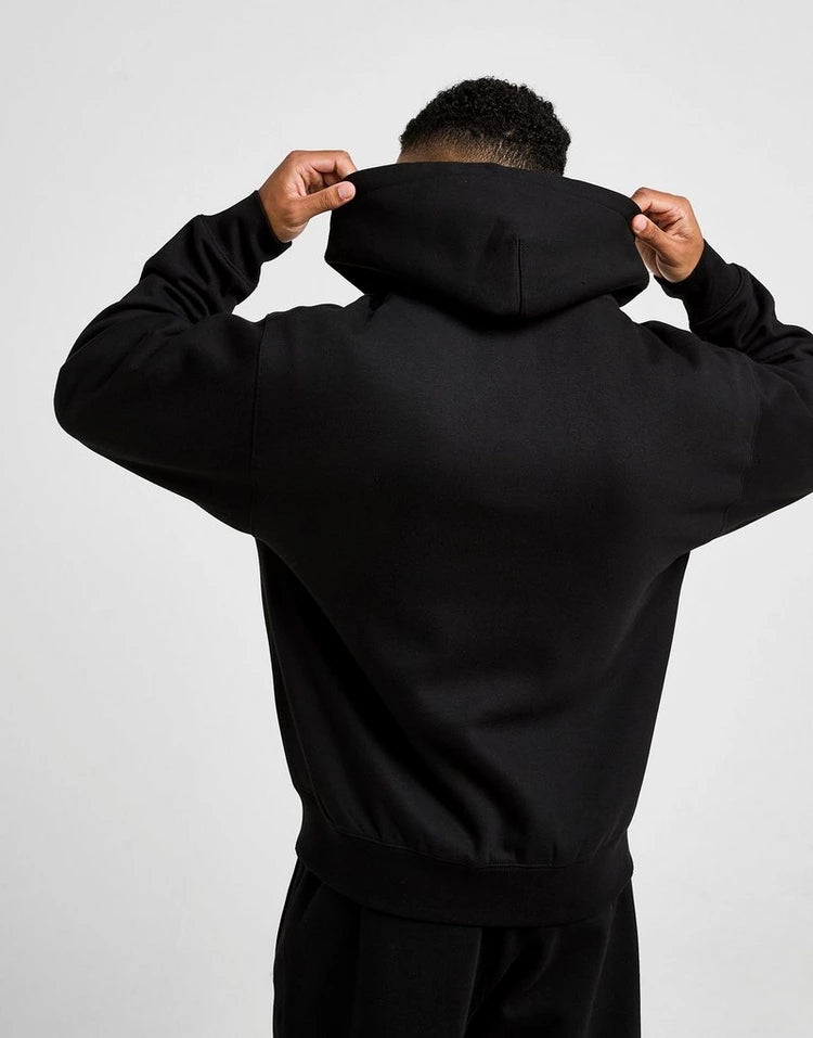 Unlike Humans Regent Full Zip Hoodie