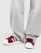 Unlike Humans Mid-Rise Loose Jeans