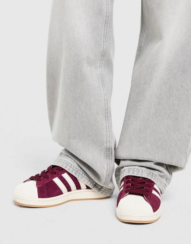 Unlike Humans Mid-Rise Loose Jeans