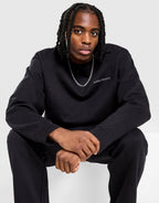 Unlike Humans Ridge Crew Sweatshirt