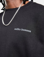 Unlike Humans Ridge Crew Sweatshirt