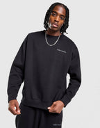 Unlike Humans Ridge Crew Sweatshirt