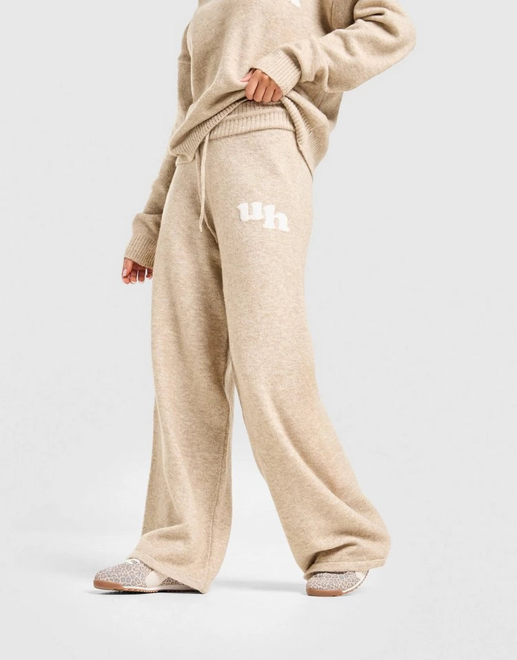 Unlike Humans Knit Joggers