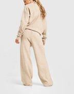 Unlike Humans Knit Joggers