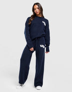 Unlike Humans Knit Joggers