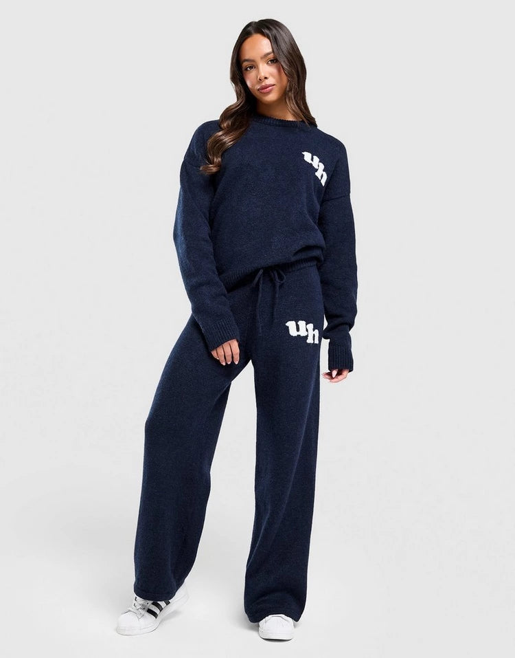 Unlike Humans Knit Joggers