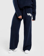 Unlike Humans Knit Joggers