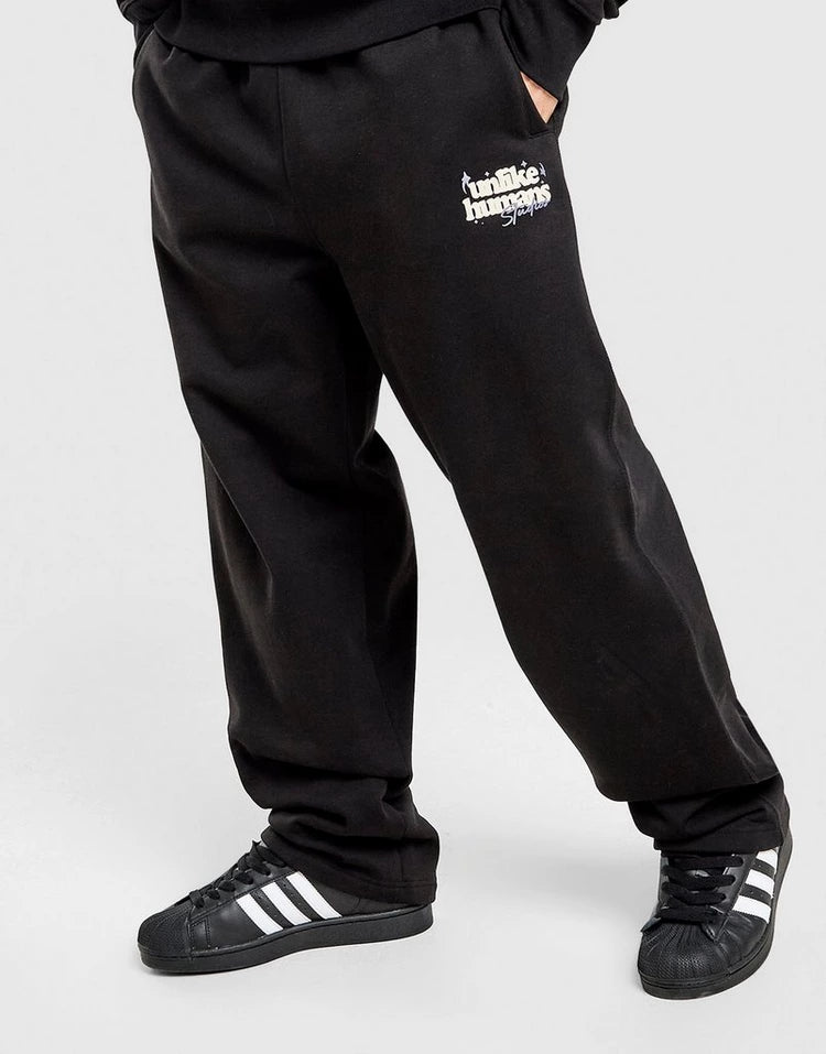 Unlike Humans Crafted Joggers