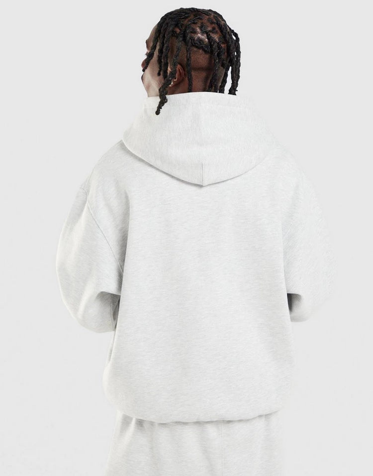 Unlike Humans Regent Full Zip Hoodie