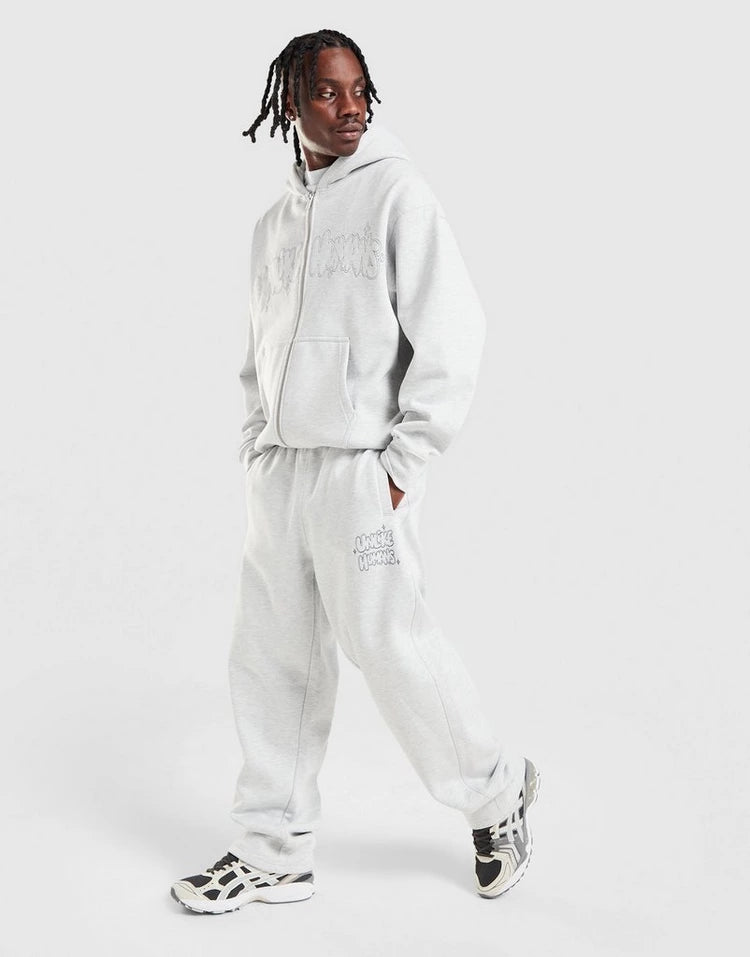 Unlike Humans Regent Joggers