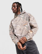Unlike Humans Savis Hoodie