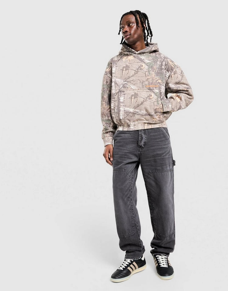 Unlike Humans Savis Hoodie