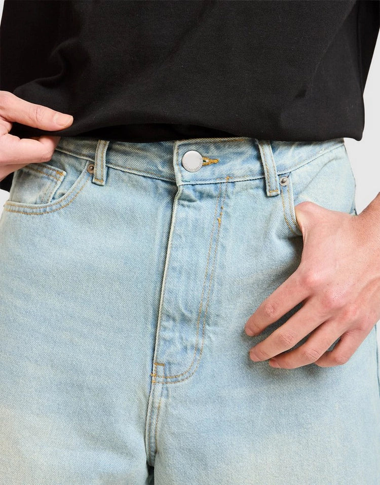 Unlike Humans Yen Jorts