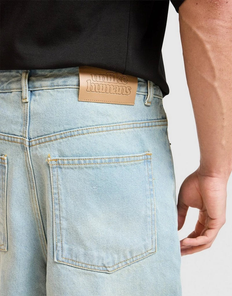 Unlike Humans Yen Jorts