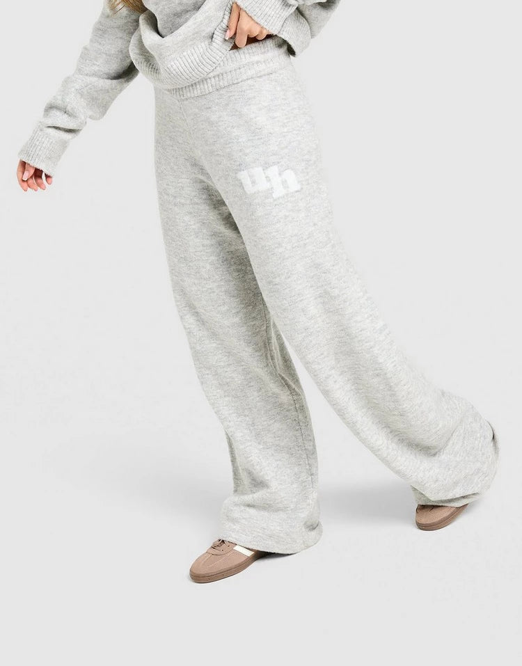 Unlike Humans Knit Joggers