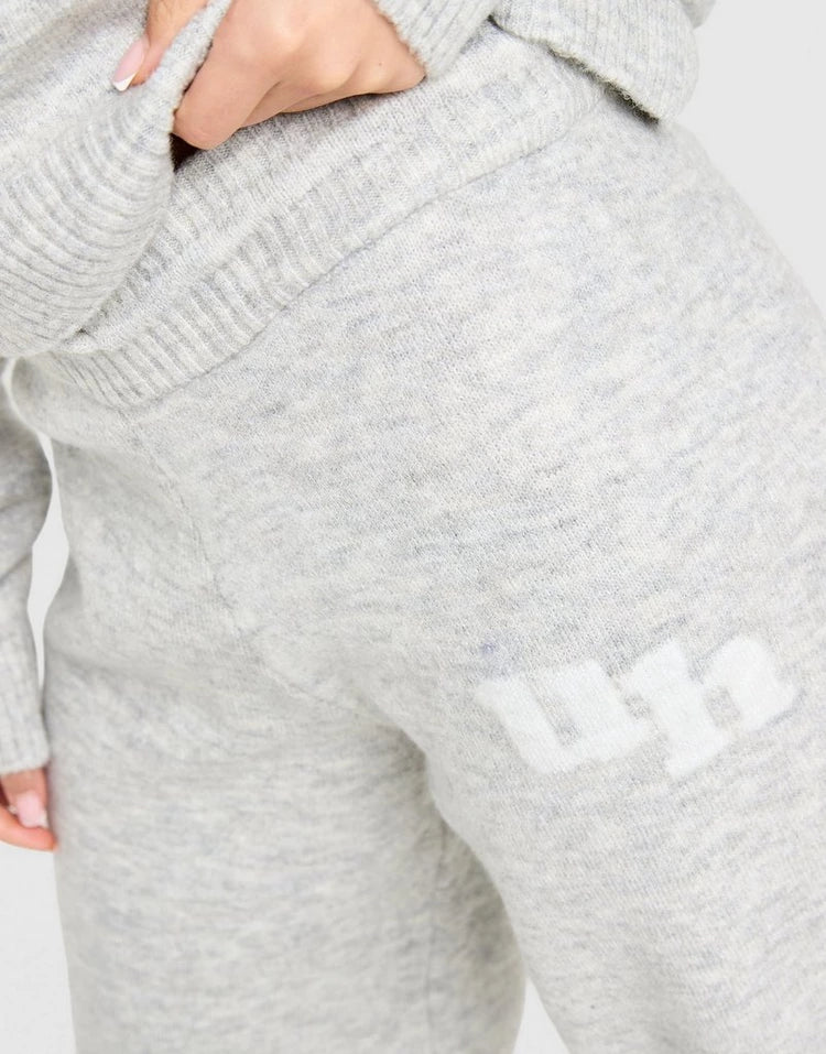Unlike Humans Knit Joggers