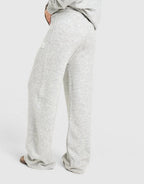Unlike Humans Knit Joggers