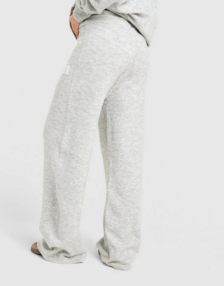 Unlike Humans Knit Joggers