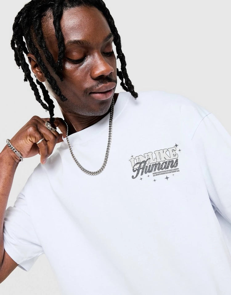 Unlike Humans Service T-Shirt