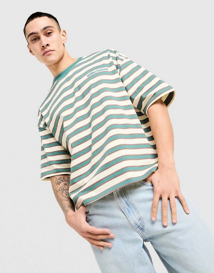 Unlike Humans Jem T-Shirt