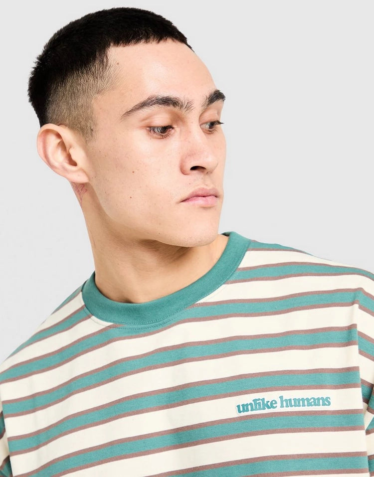 Unlike Humans Jem T-Shirt