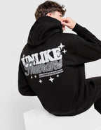 Unlike Humans Service Hoodie