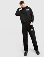Unlike Humans Service Hoodie
