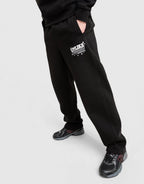 Unlike Humans Service Joggers