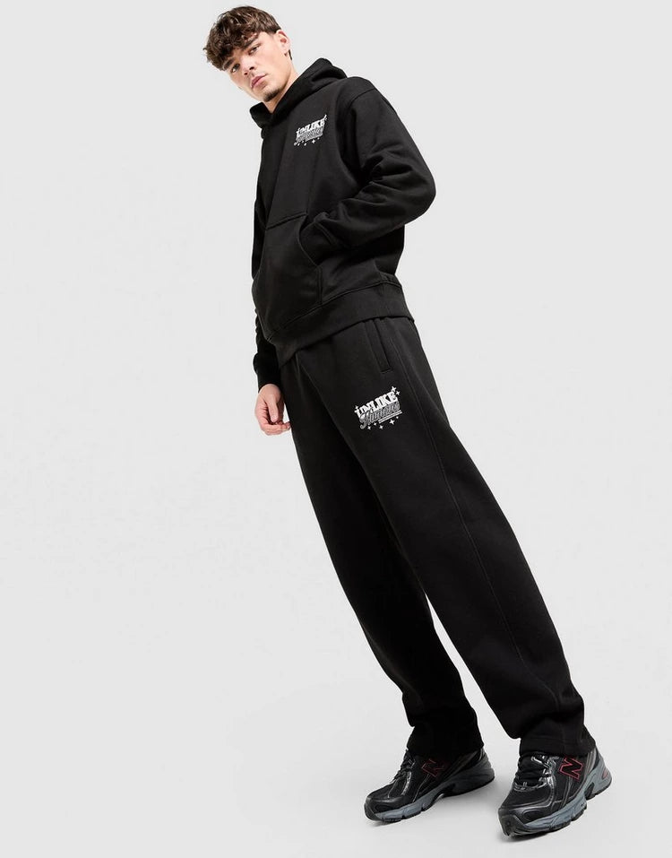 Unlike Humans Service Joggers