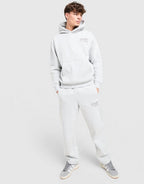 Unlike Humans Service Hoodie
