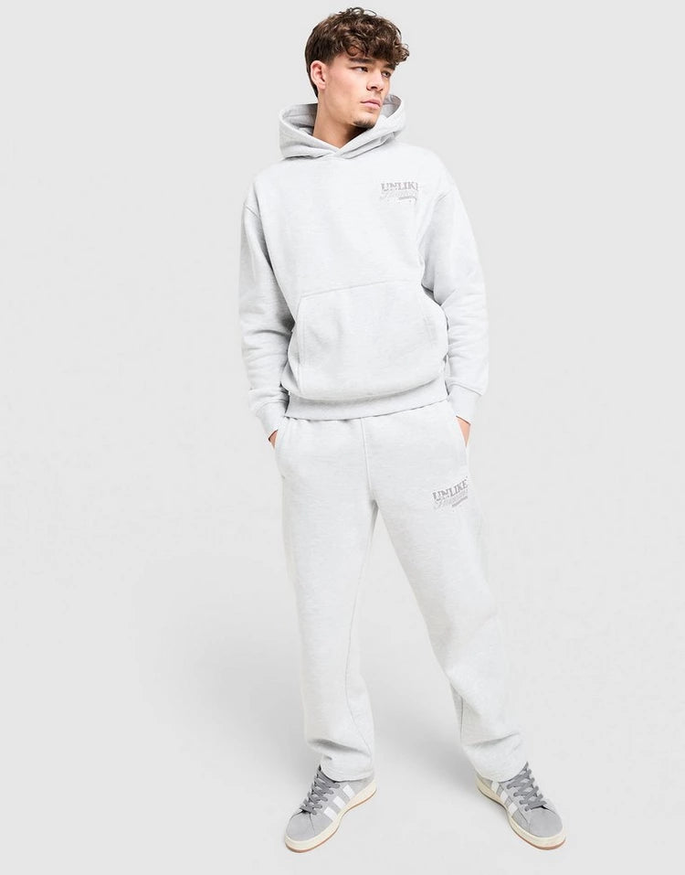 Unlike Humans Service Hoodie