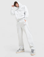 Unlike Humans Service Joggers