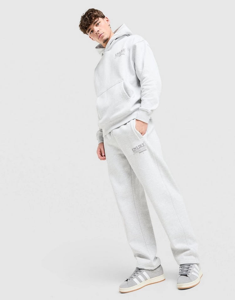 Unlike Humans Service Joggers