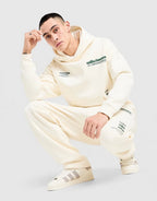 Unlike Humans Highgrade Hoodie