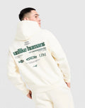 Unlike Humans Highgrade Hoodie