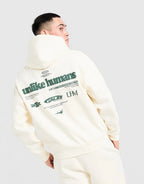 Unlike Humans Highgrade Hoodie