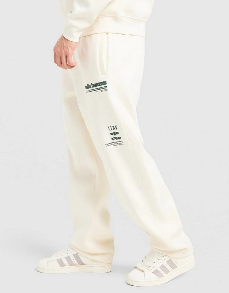 Unlike Humans Highgrade Joggers