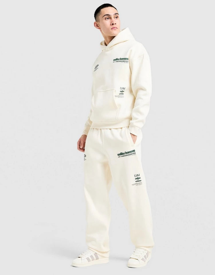 Unlike Humans Highgrade Joggers