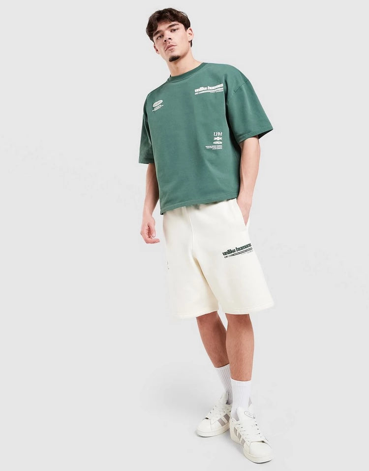 Unlike Humans Highgrade T-Shirt