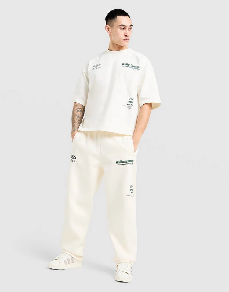 Unlike Humans Highgrade T-Shirt