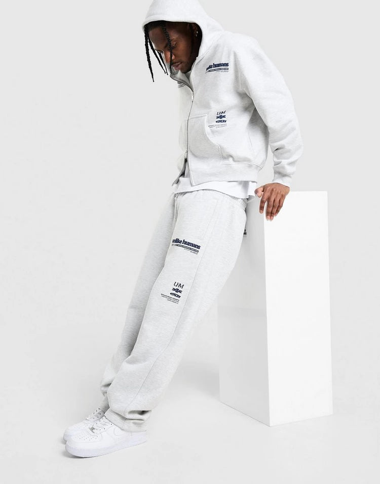 Unlike Humans Highgrade Joggers