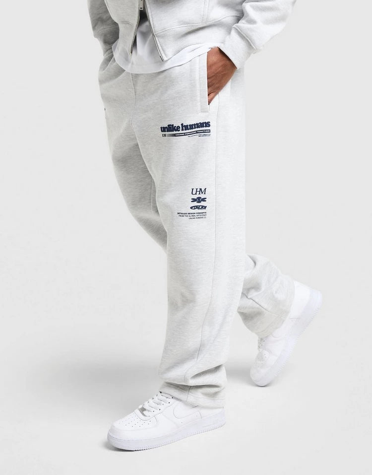 Unlike Humans Highgrade Joggers