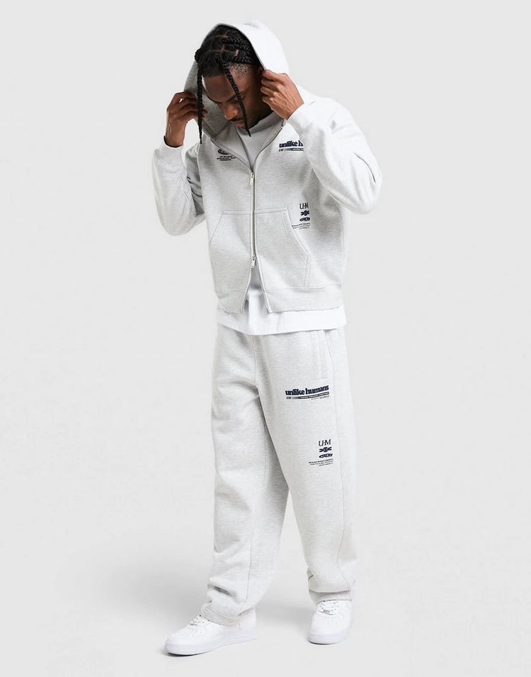 Unlike Humans Highgrade Joggers