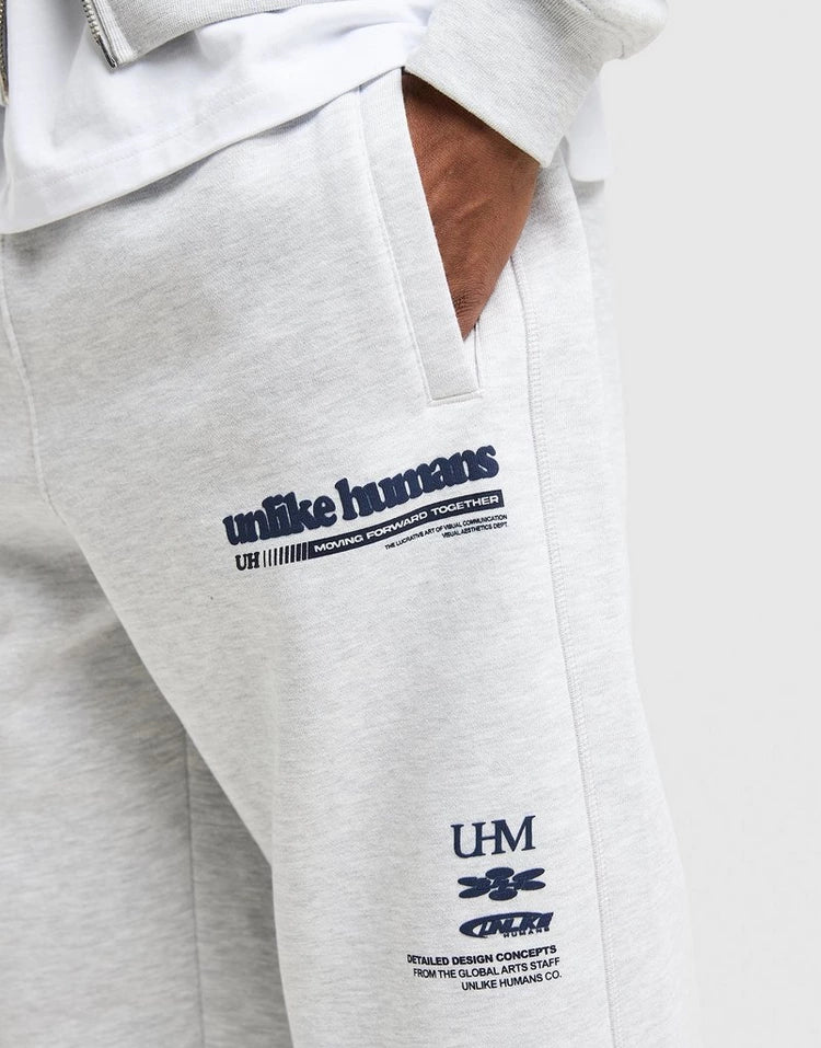Unlike Humans Highgrade Joggers
