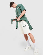 Unlike Humans Highgrade Shorts