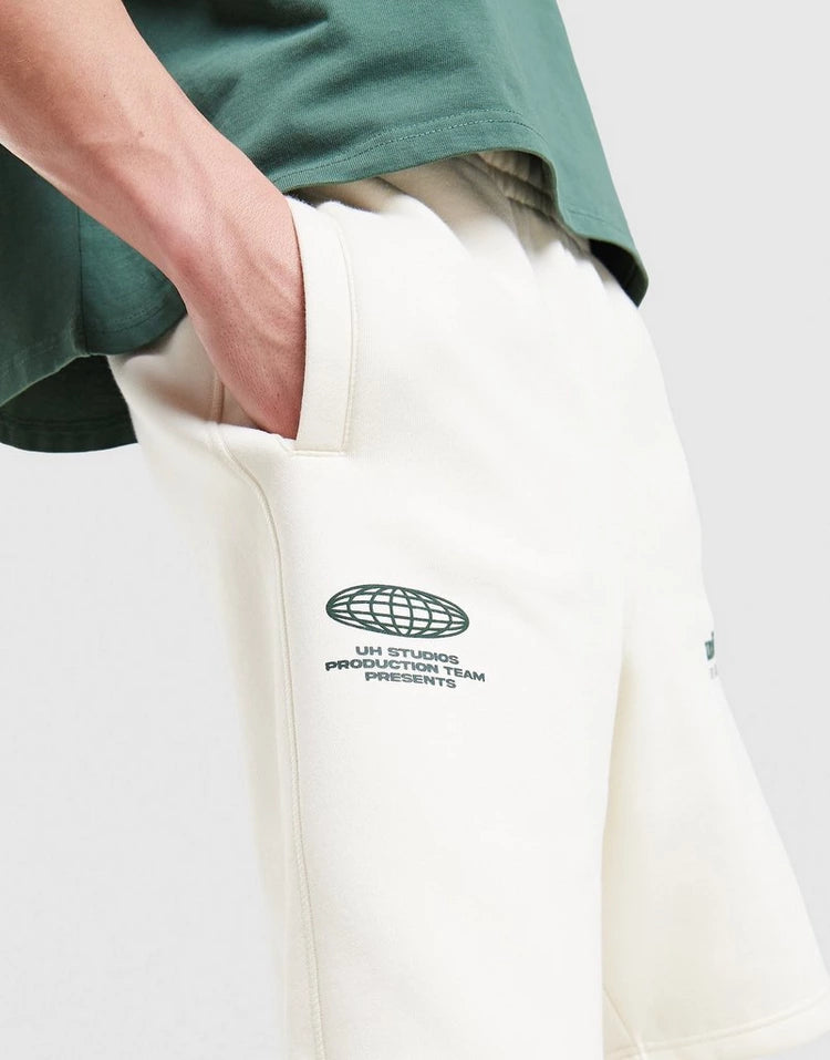 Unlike Humans Highgrade Shorts