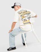 Unlike Humans Espresso T-Shirt