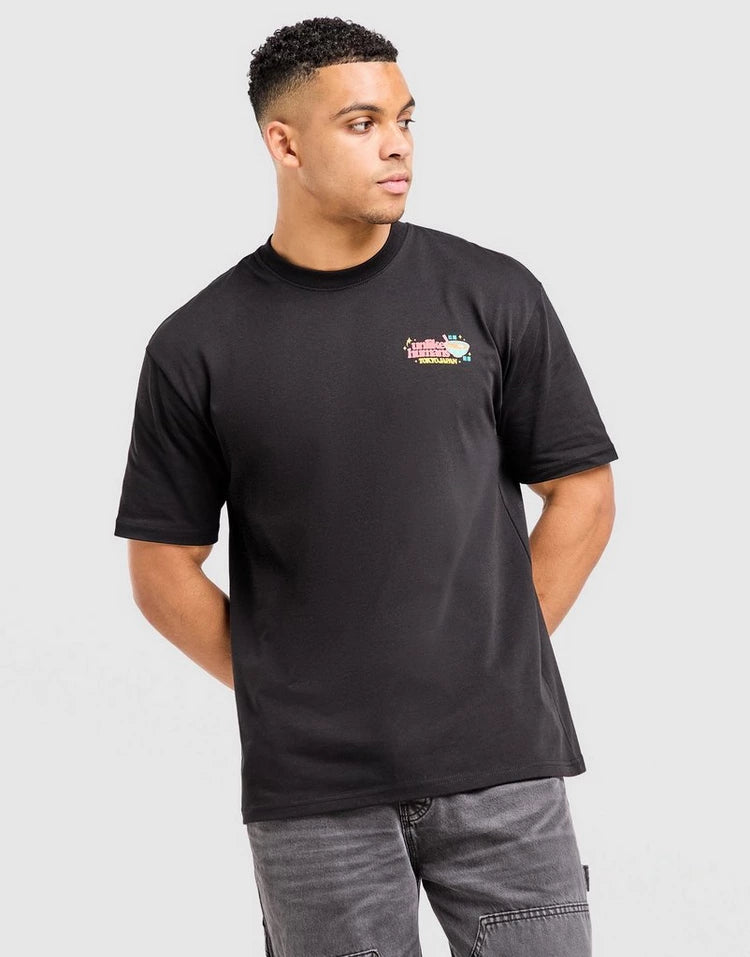 Unlike Humans Ramen T-Shirt