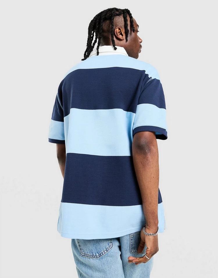 Unlike Humans Jewel Polo Shirt